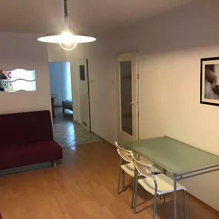 Apartament- Biskupia Street Appartamento