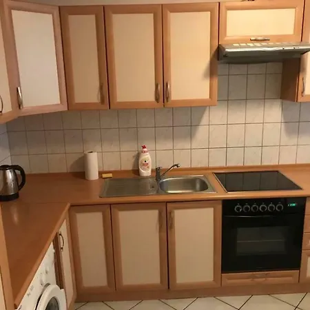 Apartament- Biskupia Street Appartamento *