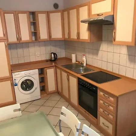 Appartamento Apartament- Biskupia Street *