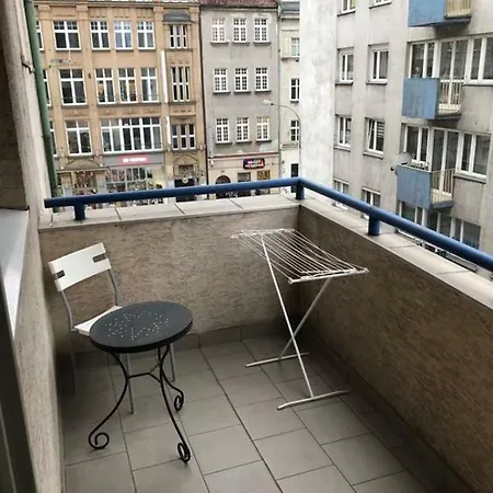 Appartamento Apartament- Biskupia Street Breslavia