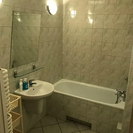Apartament- Biskupia Street Appartamento