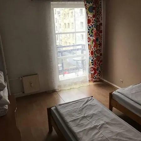 Apartament- Biskupia Street Appartamento *