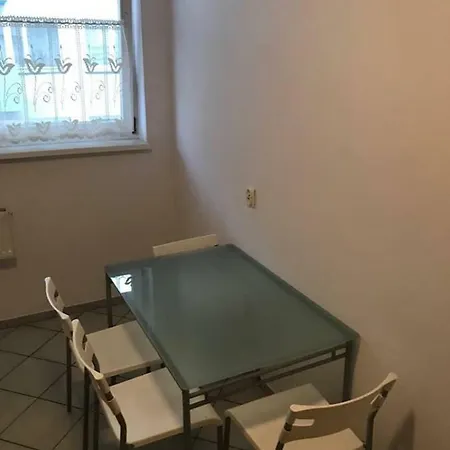 Apartament- Biskupia Street * Breslavia