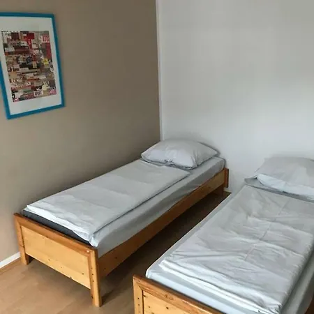 Apartament- Biskupia Street Breslavia